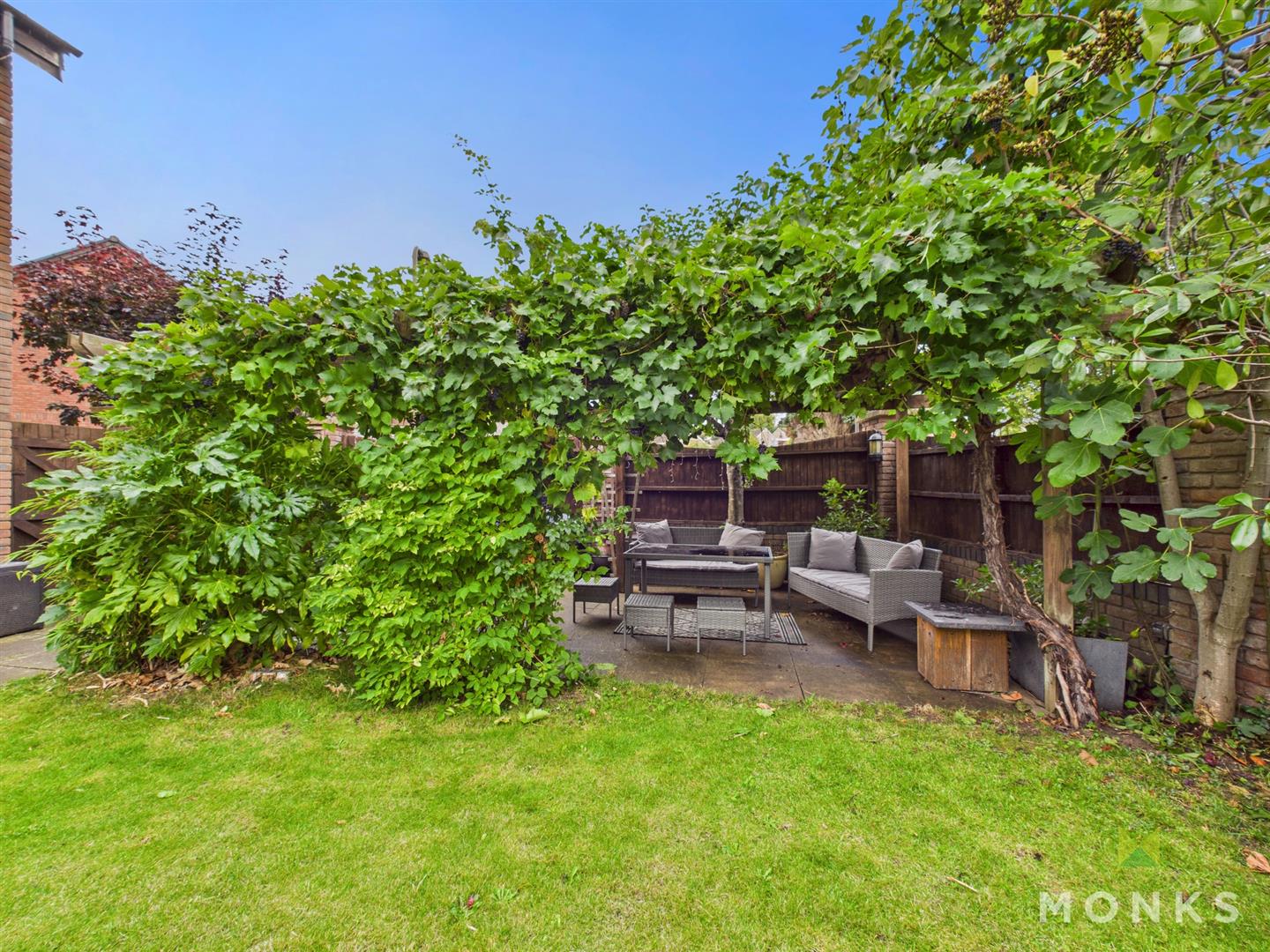 1 Oswalds Close, Oswestry, SY11 2TD For Sale 1 Oswalds Close, Oswestry, SY11 2TD For Sale